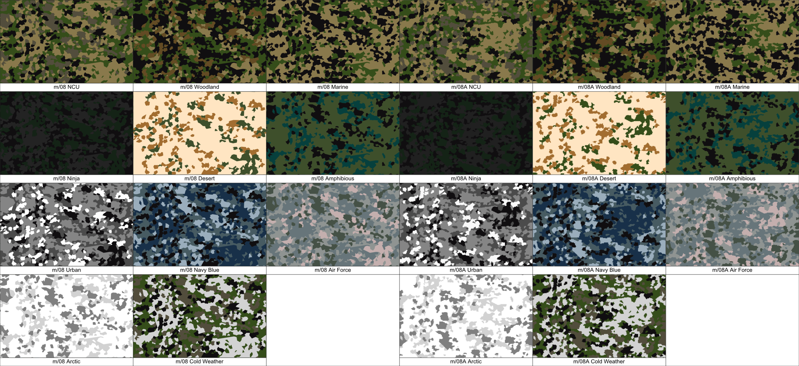 2762x1267 Digital Camo Vector Clipart Images Gallery For Free Download