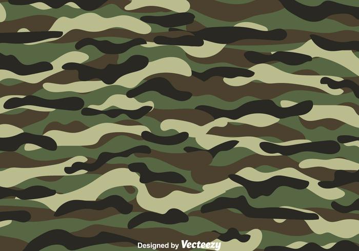 700x490 Camouflage Free Vector Art