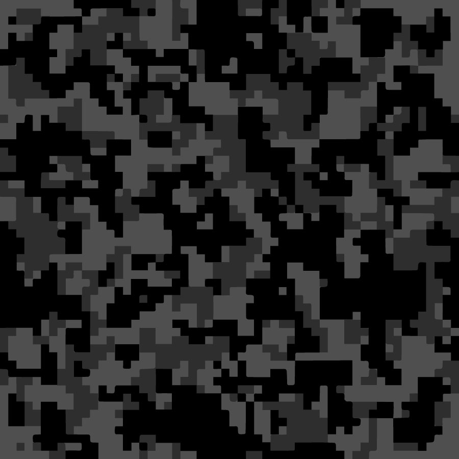 900x900 Camouflage Texture Patterns Vector Tiles
