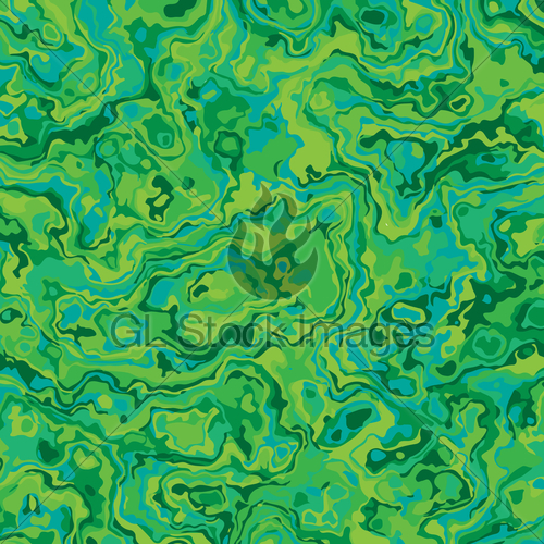 500x500 Green Modern Fashion Vector Trendy Camo Pattern Digital Gl