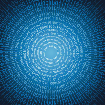 368x368 Vector Digital Background Free Vector Download