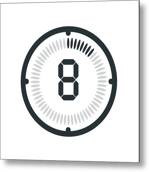 493x571 The Minutes Icon Isolated On White Background, Clock And Watch