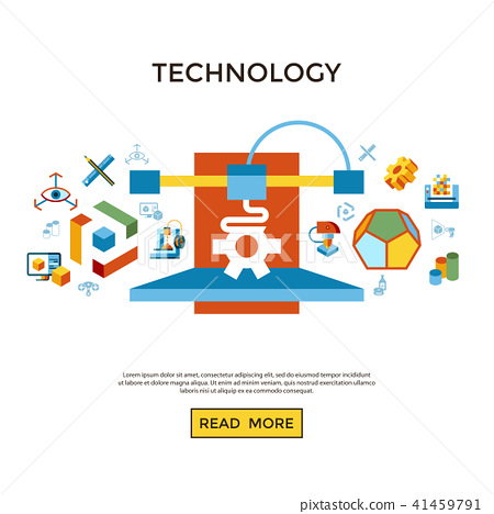 450x468 Digital Vector Printing Technology