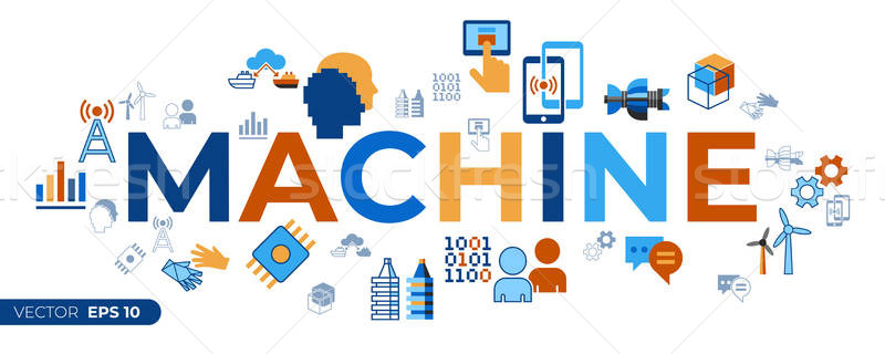 800x320 Digital Vector Digital Tween Assistant Technology Vector