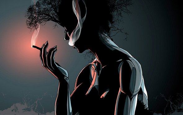 590x369 The Best Digital Vector Artworks