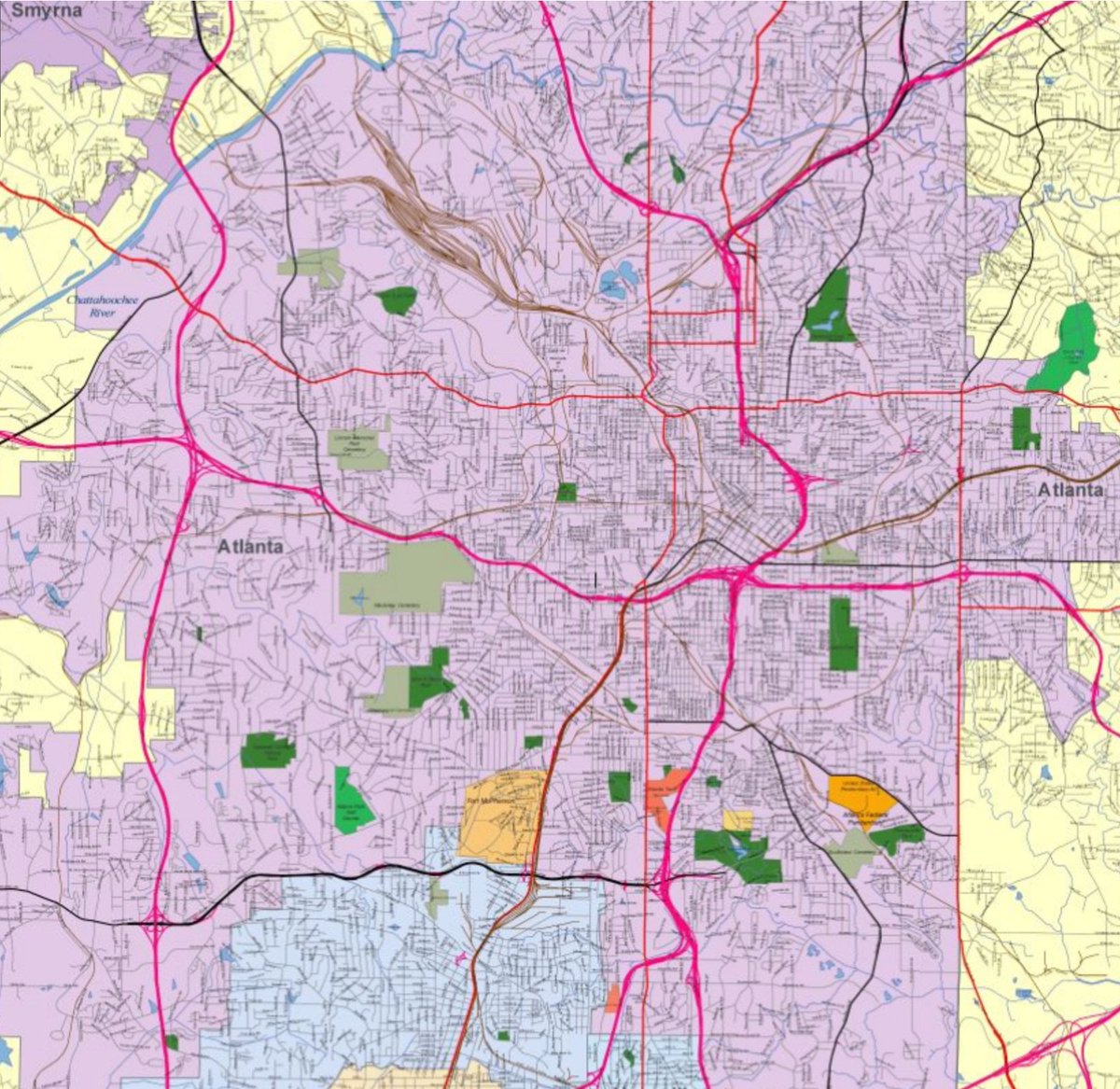 Digital Vector Maps at Vectorified.com | Collection of Digital Vector ...