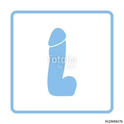 500x500 Rubber Dildo Icon Stock Image And Royalty Free Vector