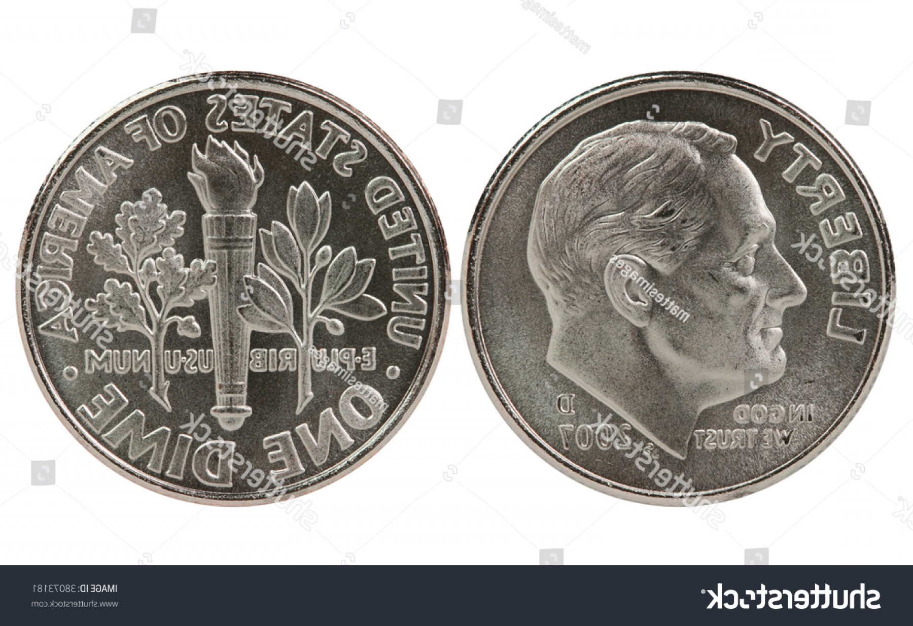 1800x1234 Franklin Roosevelt Dime Coin Both Sides Soidergi