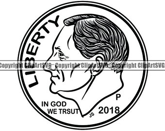 340x270 Paper Dime Design Etsy