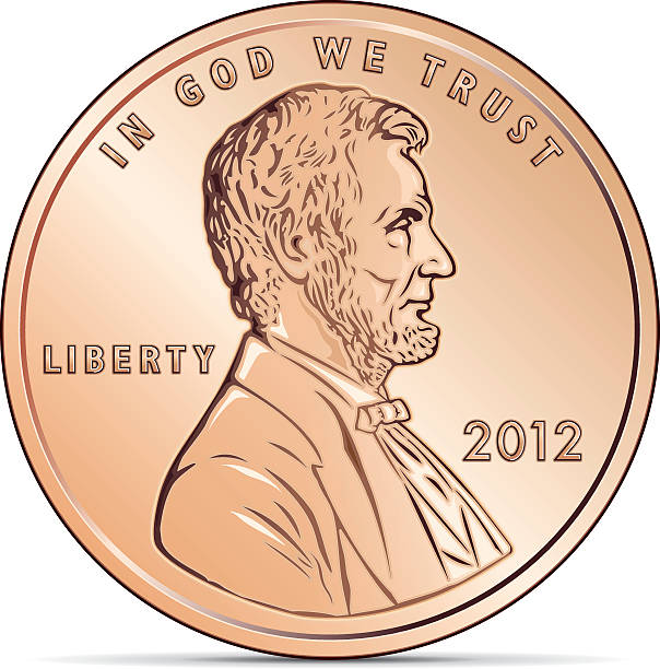604x612 Penny Clipart Dime For Free Download And Use Images