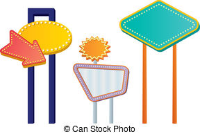 Retro Diner Clipart 288x194 Retro Diner Clipart