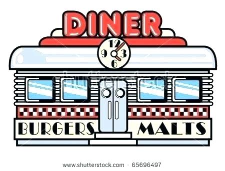 Vintage Diner Signs 450x343 Vintage Diner Signs
