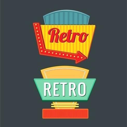 Diner Advertising Sign Vectors Download Free Vector Art Template 490x490 Diner Advertising Sign Vectors Download Free Vector Art Template