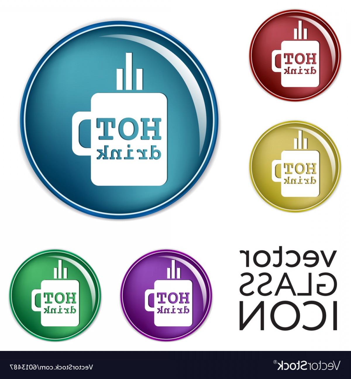 1200x1296 Cup Of Hot Drink Icon Cafe Or Diner Vector Soidergi