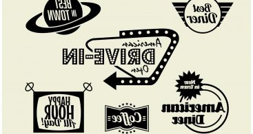 367x195 Diner Vector Archives