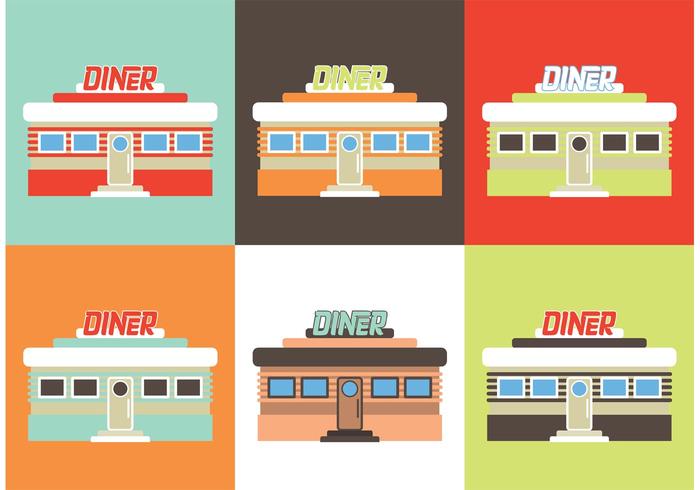 700x490 Diner Restaurant
