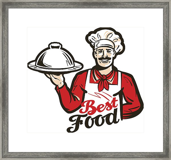 600x561 Restaurant, Diner Vector Logo Dish, Meal, Food Or Chef Icon