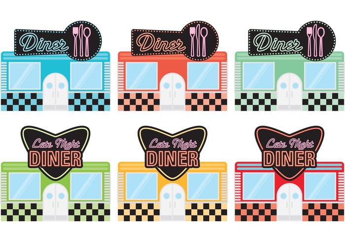 700x490 Diner Restaurants