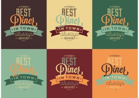 285x200 Diner Vector Free Vector Graphic Art Free Download