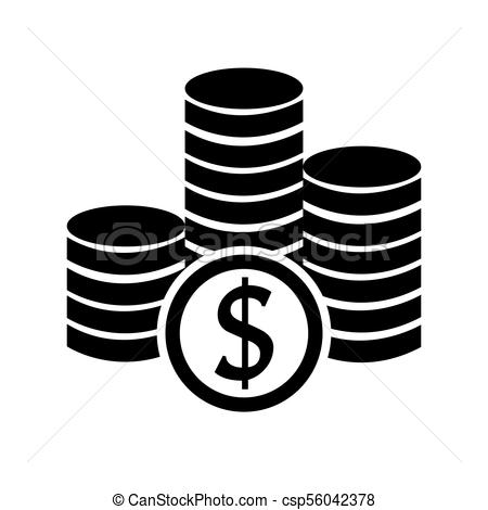 450x470 Dinero, Vector, Icono Tela, Dinero, Vector, Plano De