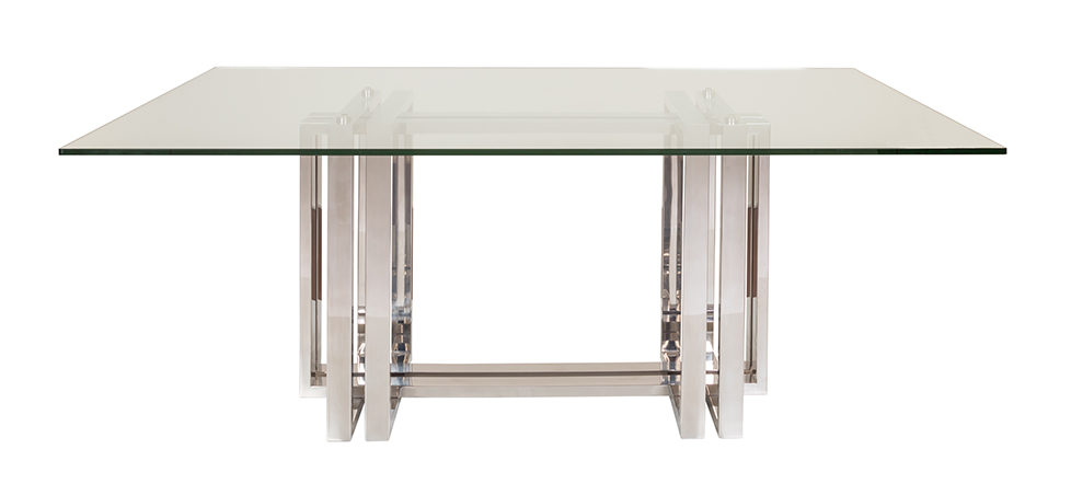 978x452 Dining Table Vector