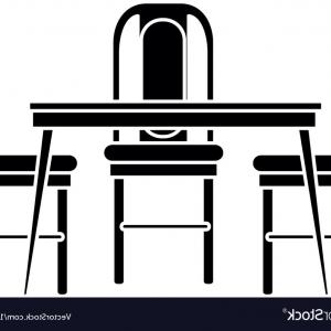 300x300 Photostock Vector Colorful Designer Dining Chairs Hoodamathrun