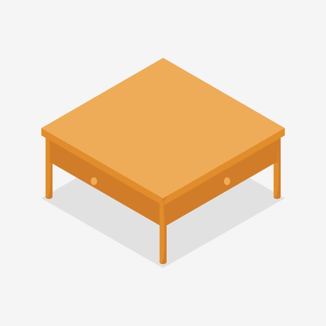 640x640 Wooden Table Wooden Table Table Furniture, Wooden, Square Table
