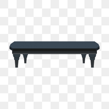 360x360 Dining Table Vector Png, Vector, And Clipart With Transparent