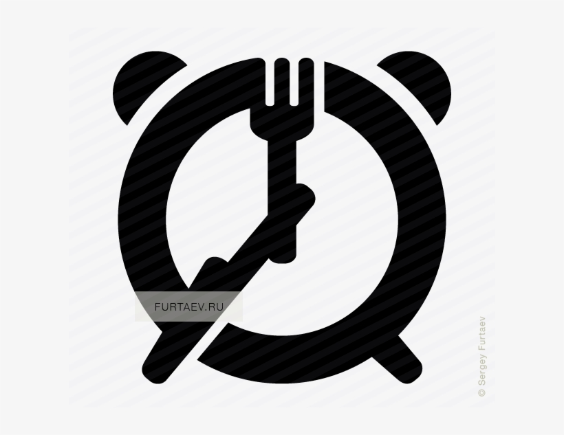 820x633 Dinner Icon Vector