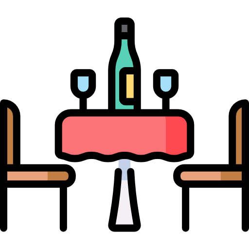 512x512 Dinner Free Vector Icons Designed