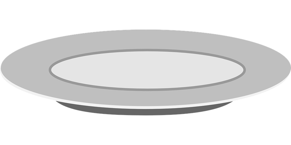 Plate Png Clipart, Dinner Plate, Empty Plate Png Images 960x480 Plate Png Clipart, Dinner Plate, Empty Plate Png Images