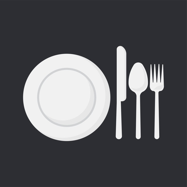 Plate Vectors, Photos And Free Download 626x626 Plate Vectors, Photos And Free Download