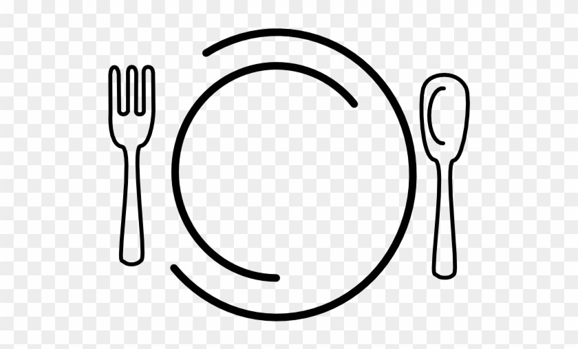 Dinner Plate Png Images 840x507 Dinner Plate Png Images