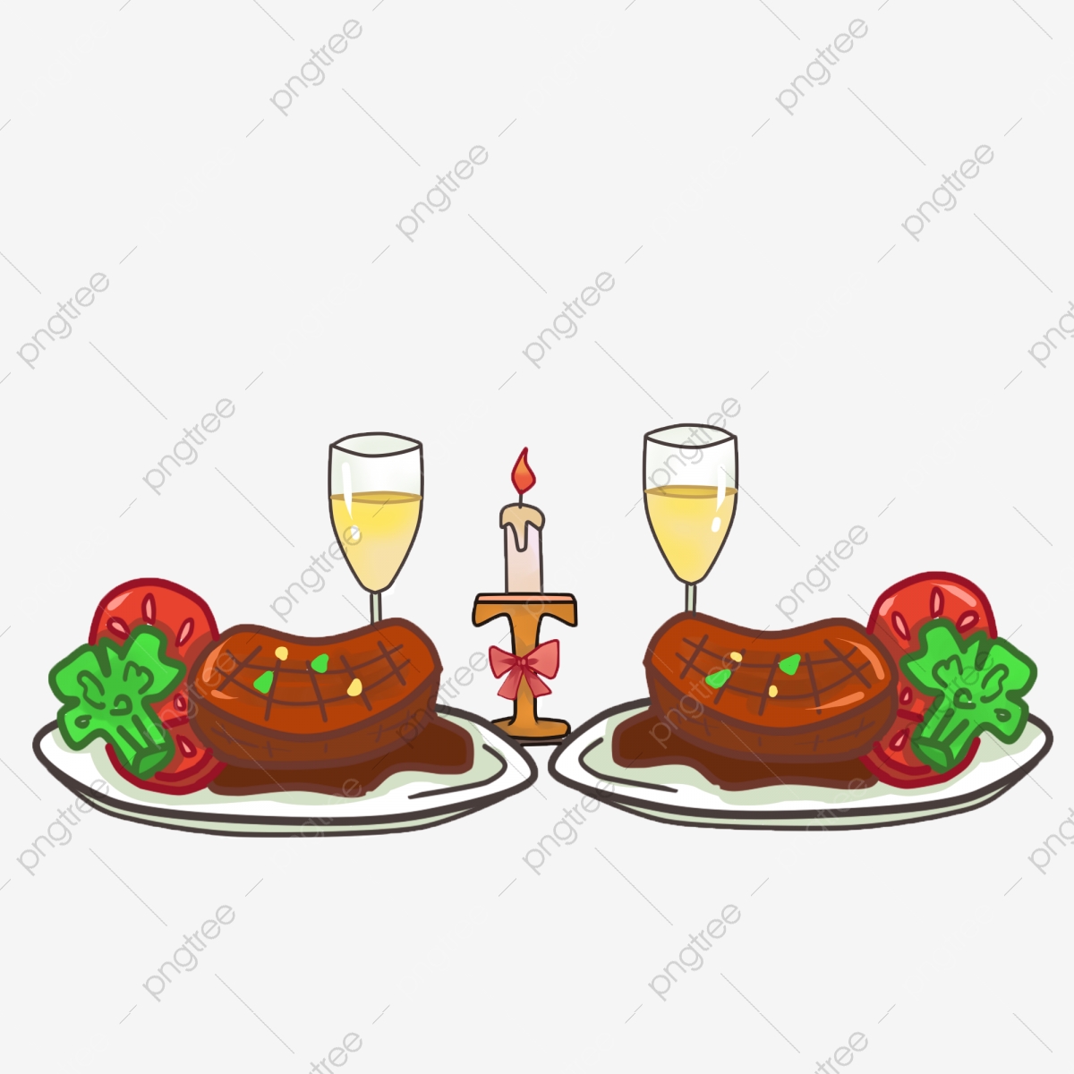 1200x1200 Candlelight Dinner, Vector, Candle, Candlelight Png And Vector