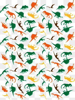 Dinosaur Background Clipart 260x348 Dinosaur Background Clipart