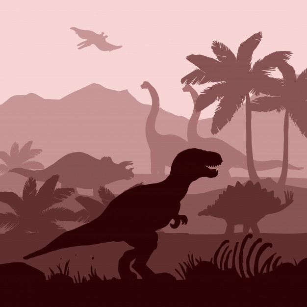 Dinosaur Vectors, Photos And Free Download 626x626 Dinosaur Vectors, Photos And Free Download