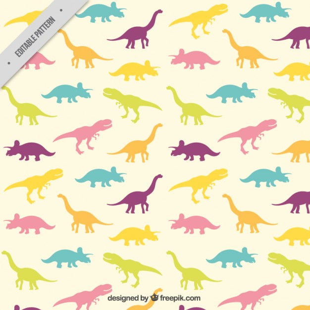 626x626 Dinosaur Silhouette Vectors, Photos And Free Download