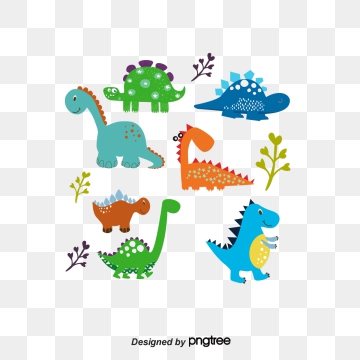 360x360 Dinosaur Vector, Graphic Resources For Free Download