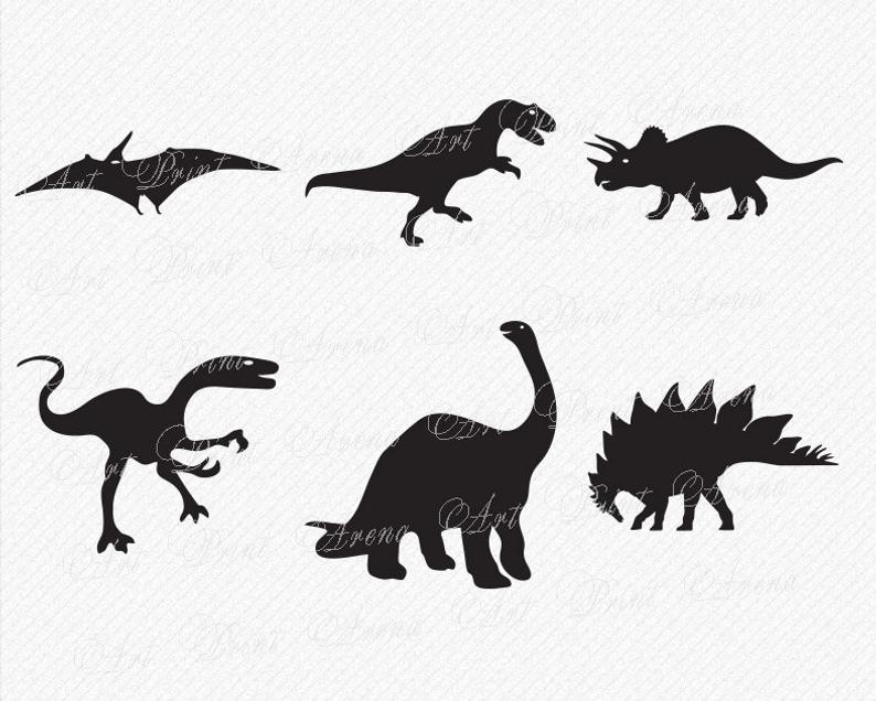 794x636 Dinosaur Dinosaur Vector Dinosaurs Dinosaur Cutting Etsy