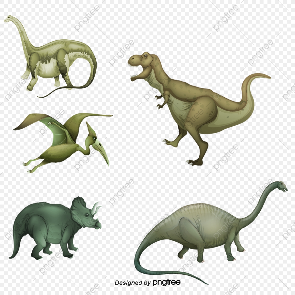 1200x1200 Cartoon Dinosaur Vector, Cartoon Dinosaur Vector, Cartoon