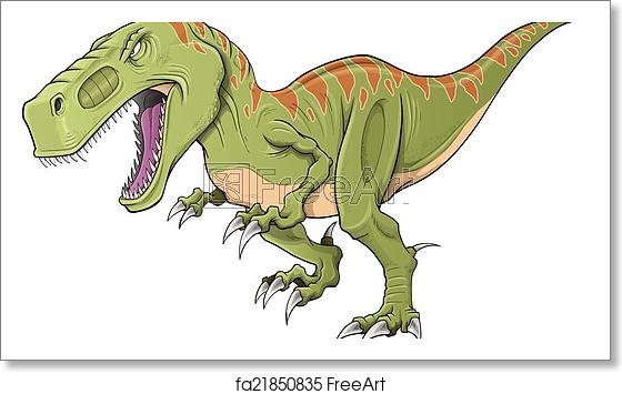 Free Art Print Of Tyrannosaurus Dinosaur Vector Art Tyrannosaurus 560x355 Free Art Print Of Tyrannosaurus Dinosaur Vector Art Tyrannosaurus