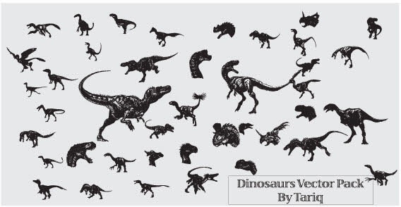 Animals Dinosaurs Free Vector Free Vector In Acrobat Reader Pdf 568x294 Animals Dinosaurs Free Vector Free Vector In Acrobat Reader Pdf