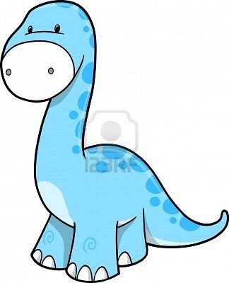 324x400 Dinosaur Stock Illustrations, Cliparts And Royalty Free Dinosaur