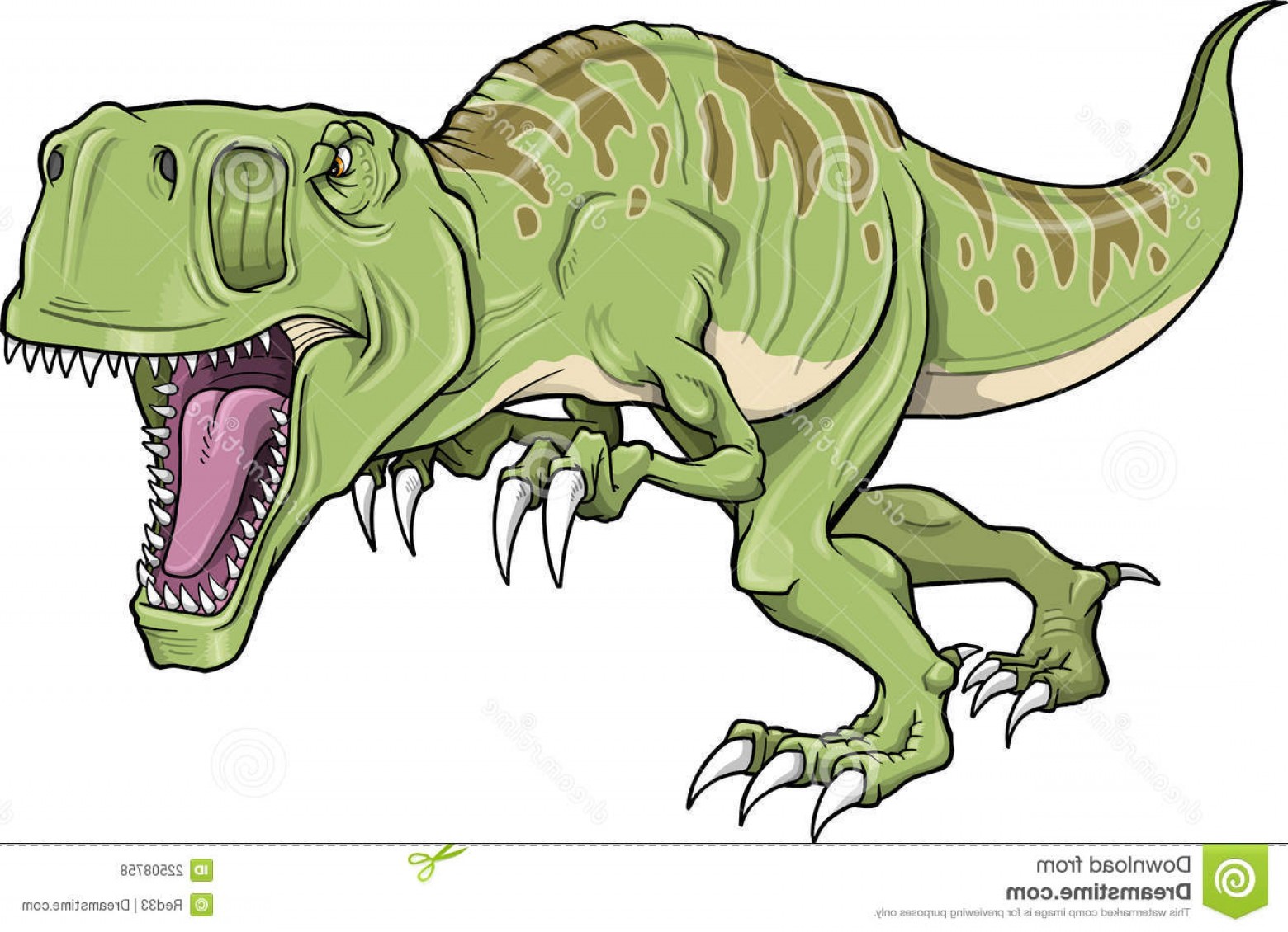 Dinosaur Vector Free at Vectorified.com | Collection of Dinosaur Vector ...