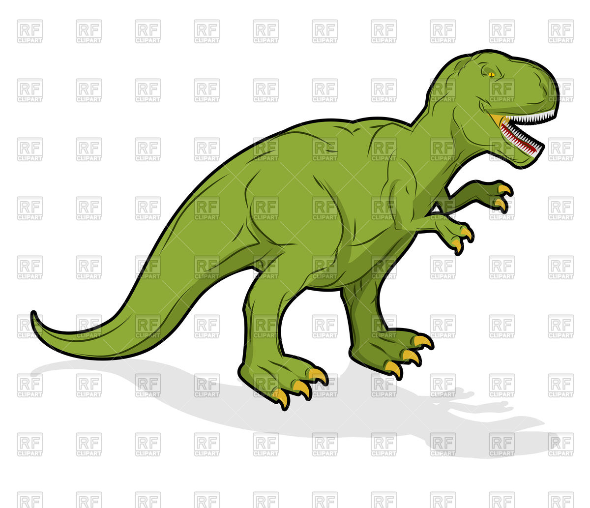 Dinosaur Vector Image Of Plants And Animals Maryvalery 1200x1033 Dinosaur Vector Image Of Plants And Animals Maryvalery