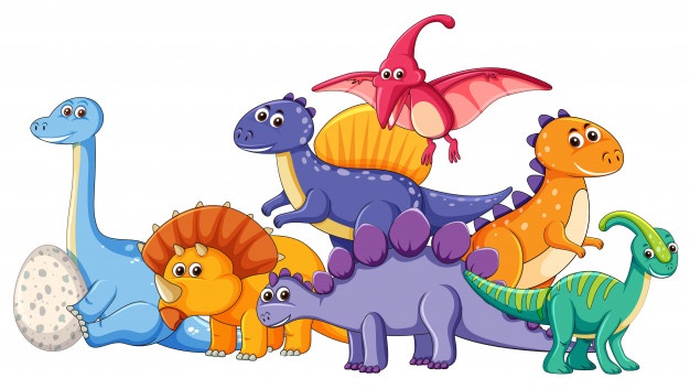 Dinosaur Vectors, Photos And Free Download 626x353 Dinosaur Vectors, Photos And Free Download