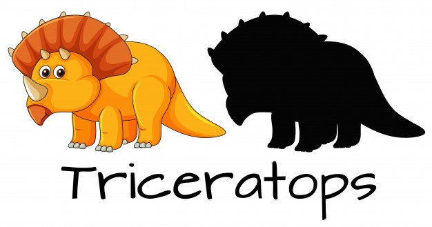 626x329 Dinosaur Silhouette Vectors, Photos And Free Download