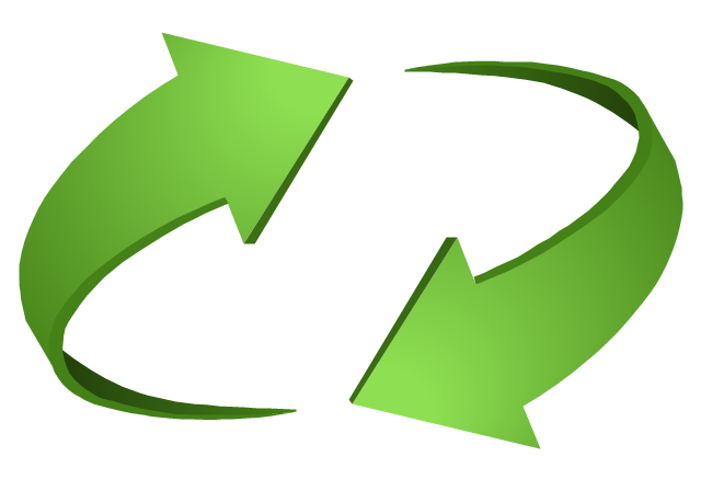 Directional Arrows Arrows Vector 640x437 Directional Arrows Arrows Vector