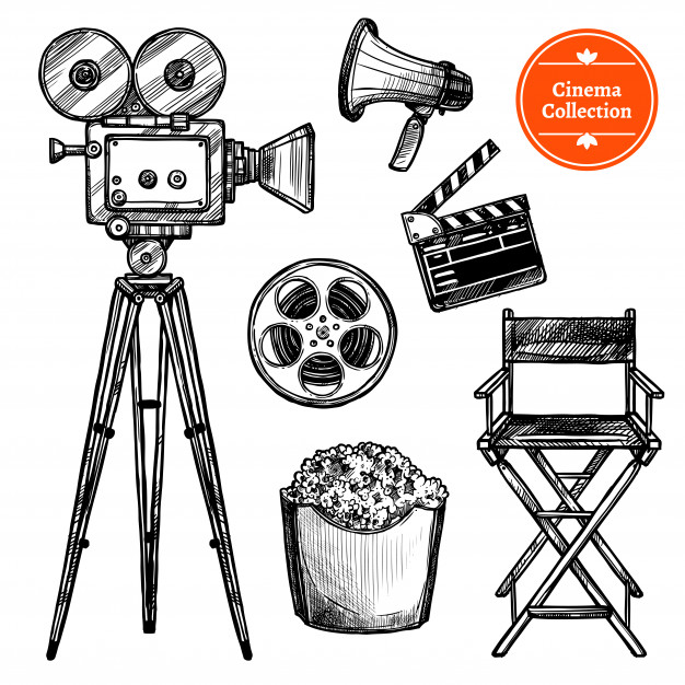 626x626 Director Chair Vectors, Photos And Free Download