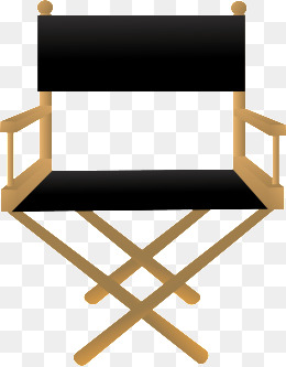 260x333 Directors Chair Png Images Vectors And Free Download